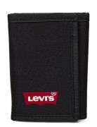 Batwing Trifold Wallet Black Levi’s Footwear & Acc