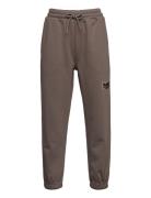 Hmldare Pants Brown Hummel