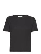 T-Shirt Black Sofie Schnoor