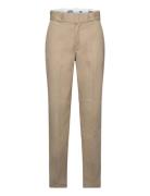 874 Work Pant Rec W Beige Dickies