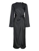 Noma Dress Black Second Female