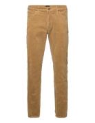 Daren Zip Fly Beige Lee Jeans