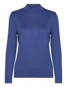 Pullover-Knit Light Blue Brandtex