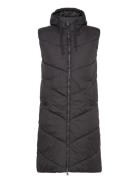 Bybomina Waistcoat 6 Black B.young