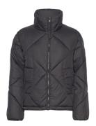 Bybomina Puffer 3 - Black B.young