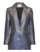 Blazer Blue Sofie Schnoor