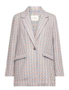 Blazer Blue Sofie Schnoor