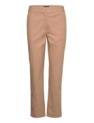 Slim Slack Khaki GANT