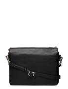 Garda Shoulder Bag Charlotte Black Adax