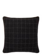 Hughe Cushion Cover Grey Ralph Lauren Home