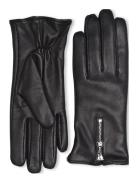 Adax Glove Sanne Black Adax