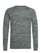 Men`s Pullover Green Garcia