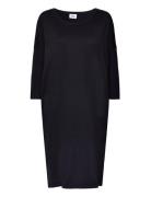 Milasz R-N Dress Black Saint Tropez