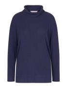 Thermal Mywear Sweater Blue Triumph