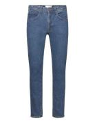 Slhslim Leon172 6009 M. Blue St O Blue Selected Homme