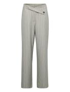 Kathrinekb Wide Pants Grey Karen By Simonsen