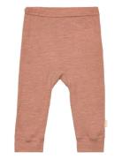 Harem Pants - Solid Pink CeLaVi