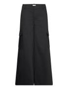 Lucia Trousers Black Twist & Tango