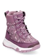 Ljungan Gesunda Gtx Purple Gulliver