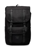 Herschel Little America Mid Backpack Black Herschel