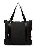 Wings Big Tote Black Tretorn