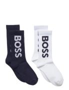 Socks Patterned BOSS