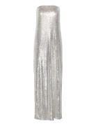 Vmkaje Tube Ankle Dress Jrs Silver Vero Moda