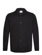 Andreas Shirt Black Urban Pi Ers