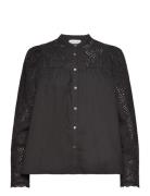 Shirt Black Sofie Schnoor