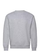 Jjebradley Sweat Crew Noos Grey Jack & J S