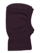 Oslo Balaclava W.windstopper Burgundy Mp Denmark