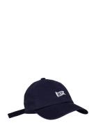 Navy An Ivy Flag Cap Navy AN IVY