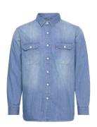 Jackson Worker Franklin Light Blue LEVI´S Men