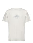 Dprunner T-Shirt Grey Denim Project