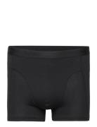 Cotton Stretch Short Boxer 2P Black Björn Borg