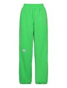 Tek Pilot Pants Green Mads Nørgaard