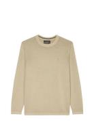 Pullover Long Sleeve Beige Marc O'Polo