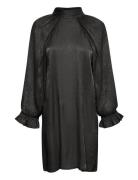 Lottakb Dress Black Karen By Simonsen