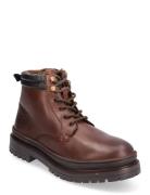 Dockers 51Cr101 Brown Dockers By Gerli