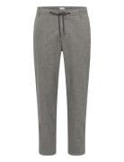 Style Chino Tech Jogger Grey MUSTANG