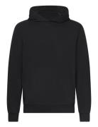 The Hoodie Black H2O Fagerholt