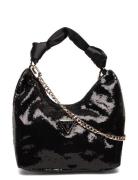 Velina Hobo Black GUESS