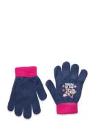 Gloves Blue Paw Patrol