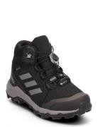 Terrex Mid Gtx K Black Adidas Terrex