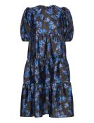 Lilicras Dress Blue Cras