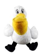 Rasmus Klump - Pelle Plush - 35 Cm Patterned Barbo Toys