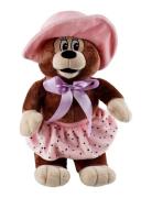 Rasmus Klump - Mille Plush - 35 Cm Patterned Barbo Toys