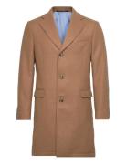 Castor Coat Beige SIR Of Sweden