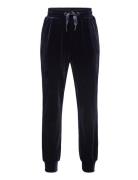 Trousers Navy Rosemunde Kids