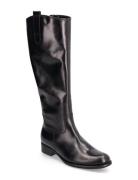 Boot Black Gabor